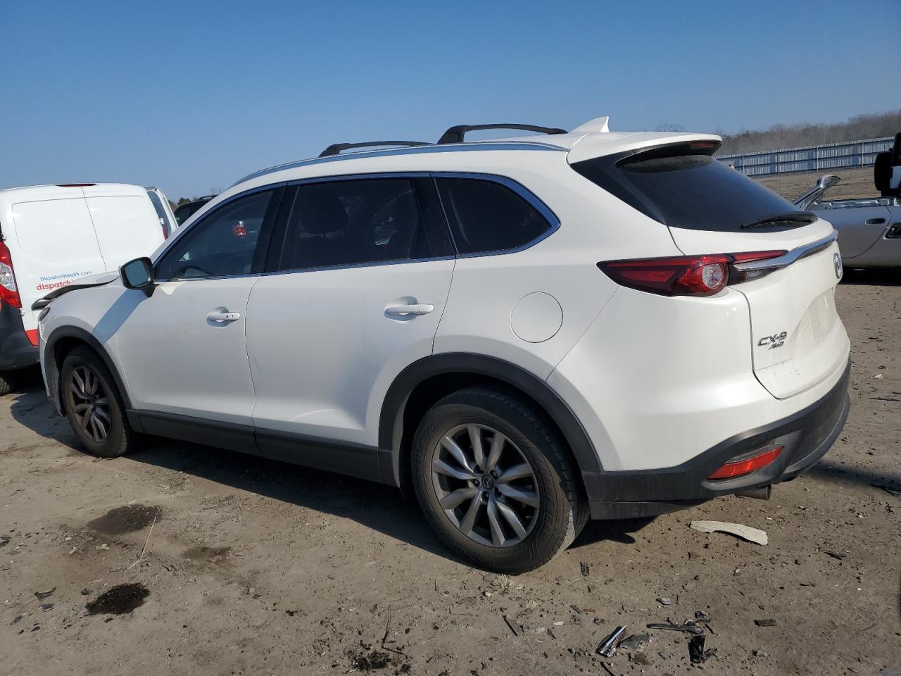 2018 Mazda CX-9 - Image 2