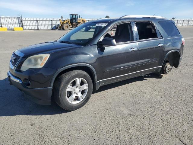 2012 Gmc Acadia Sle