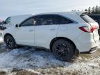 2016 ACURA RDX TECHNOLOGY for sale at Copart ON - TORONTO