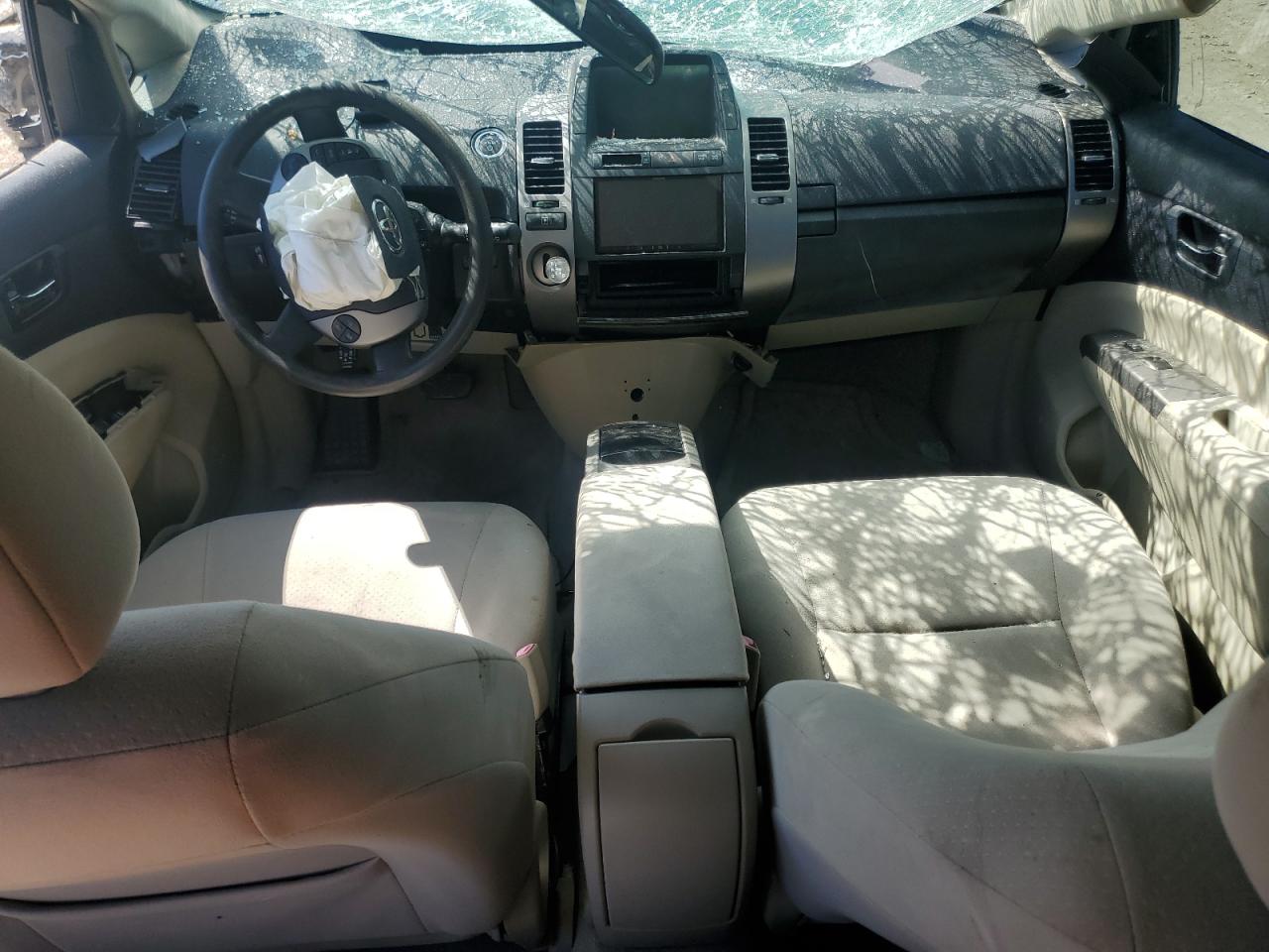 2009 Toyota Prius - Image 8