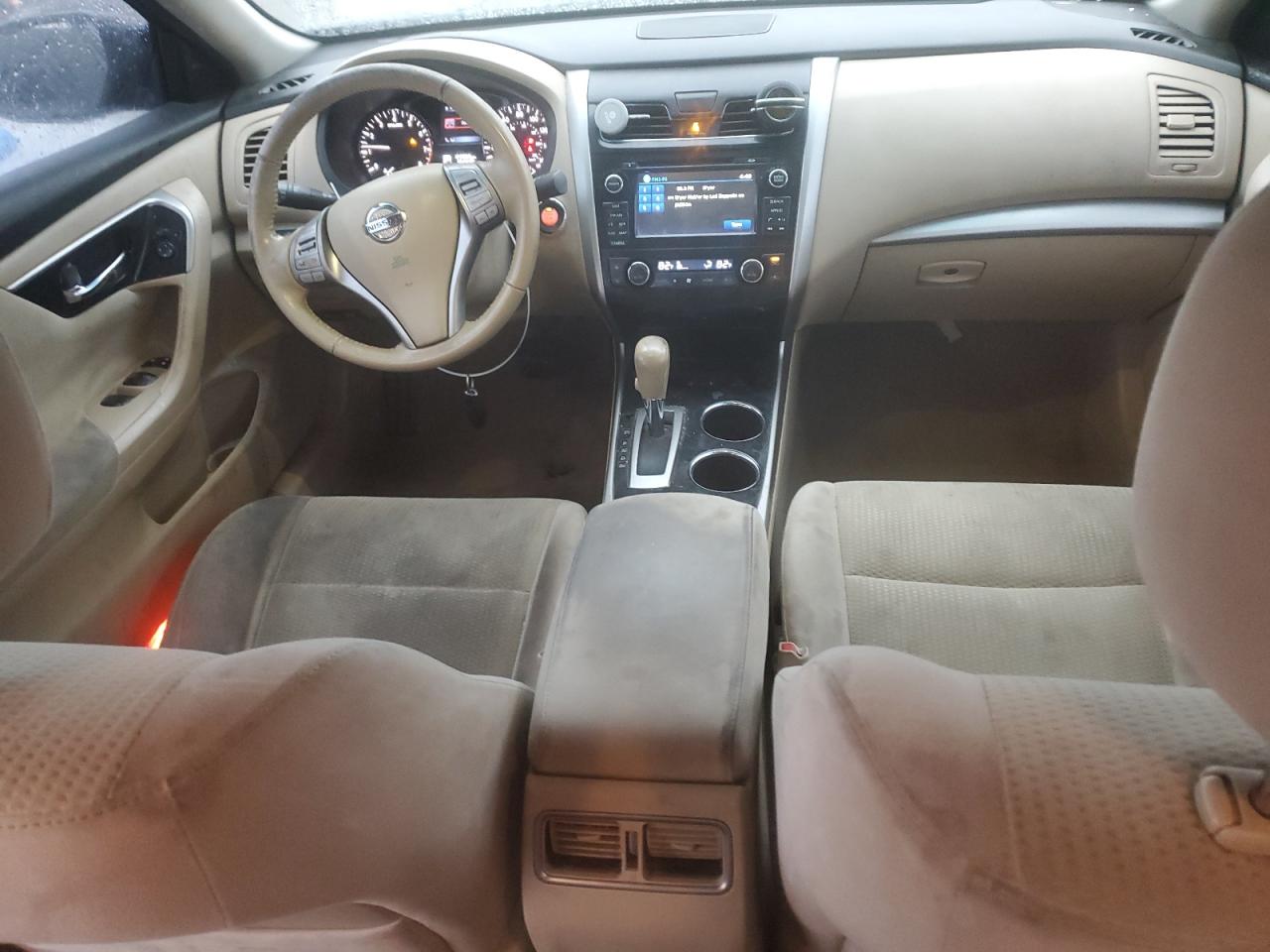2014 Nissan Altima - Image 8