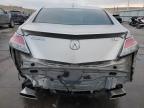 2010 Acura Tl  de vânzare în Littleton, CO - Rear End