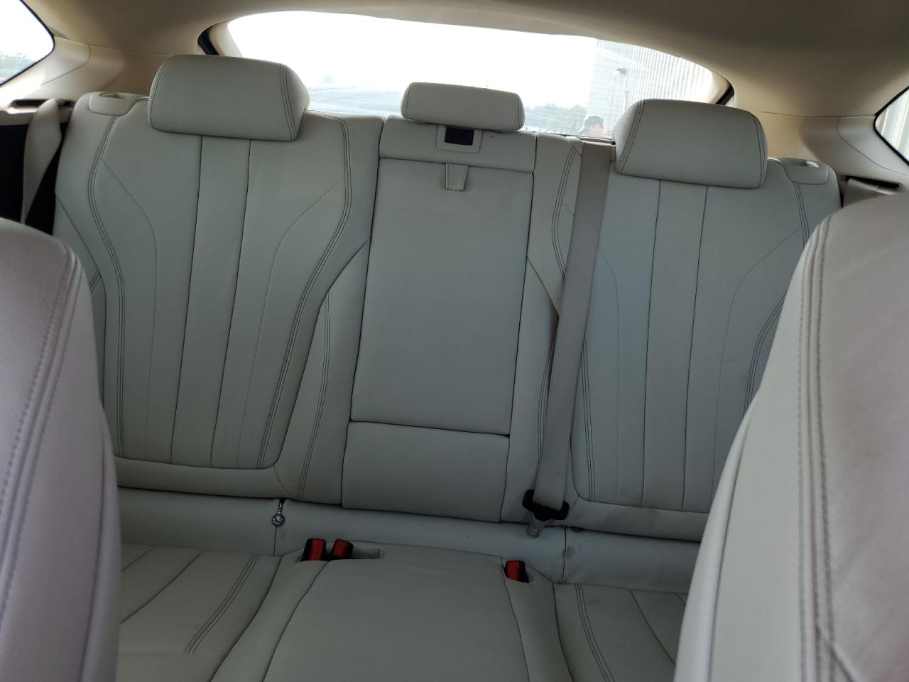 2015 BMW X6 - Image 10