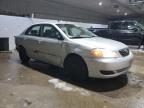 2005 Toyota Corolla Ce zu verkaufen in Candia, NH - Side