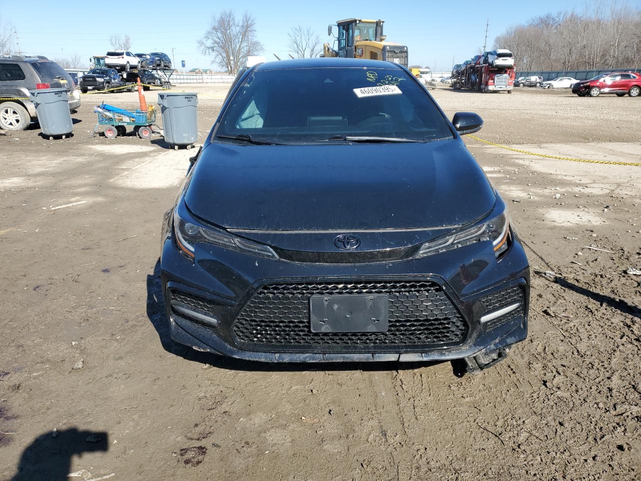 2021 Toyota Corolla - Image 5