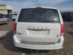 2017 Dodge Grand Caravan Sxt zu verkaufen in Kansas City, KS - Undercarriage