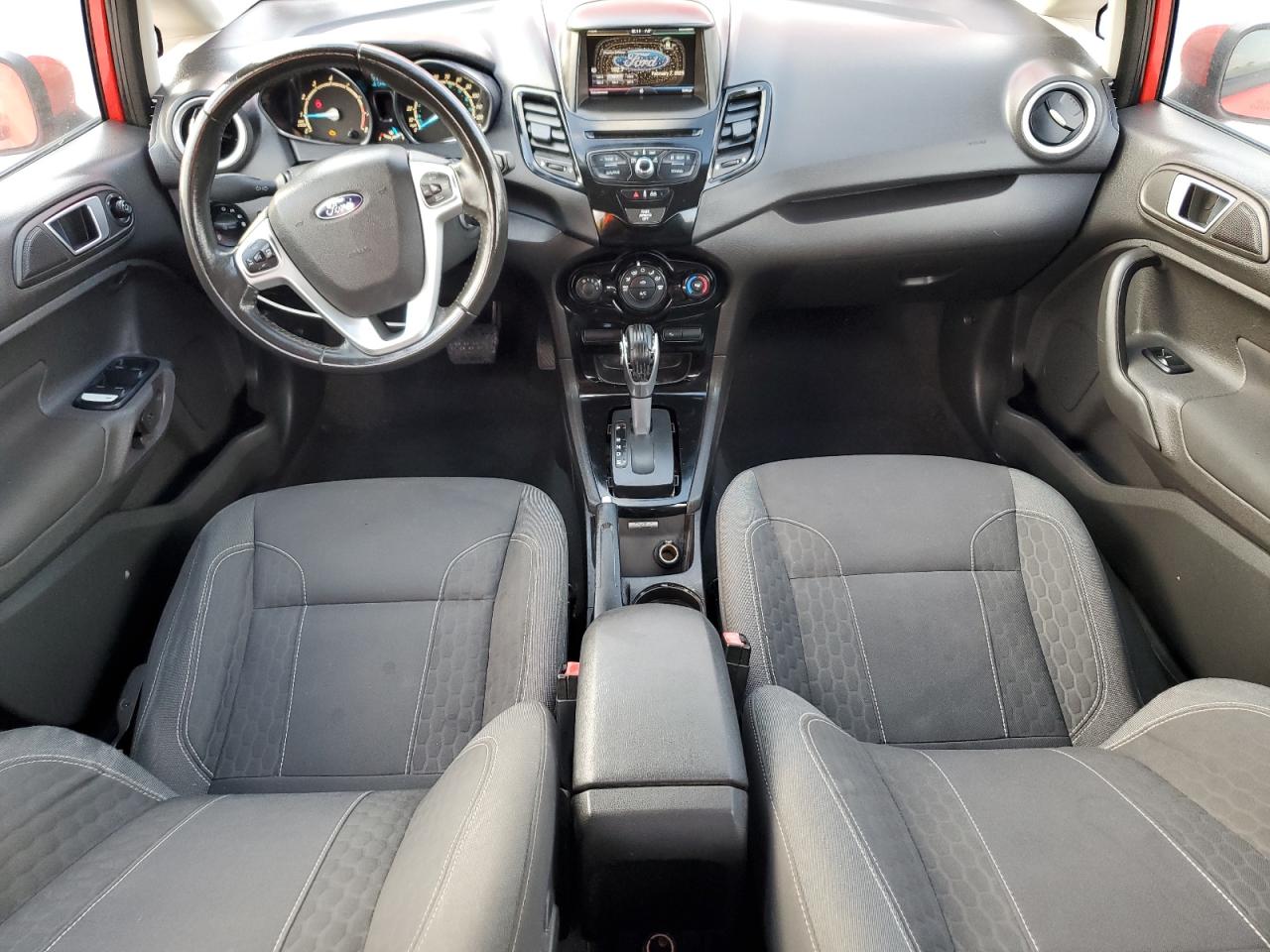 2014 Ford Fiesta - Image 8