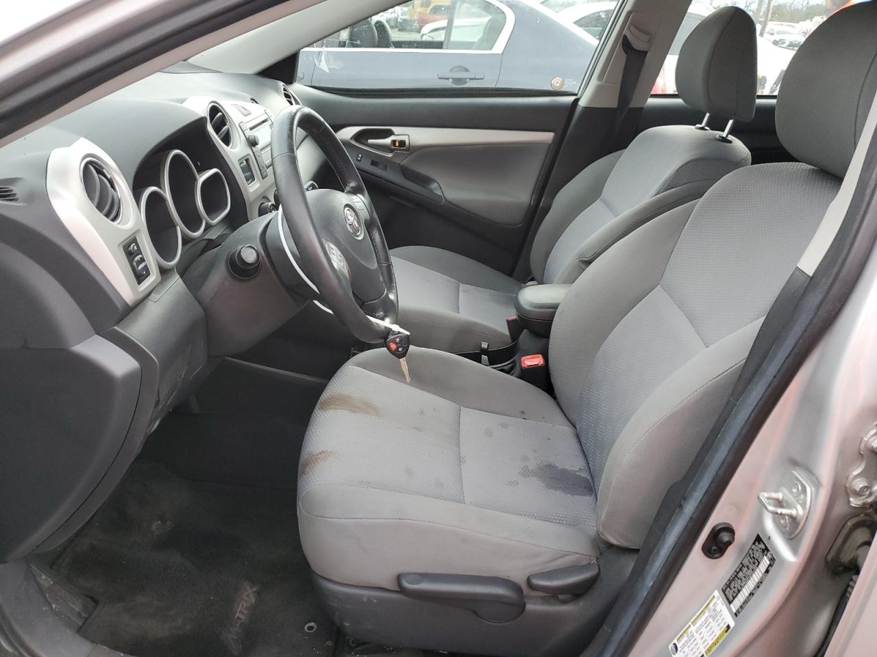 2009 Toyota Corolla - Image 7