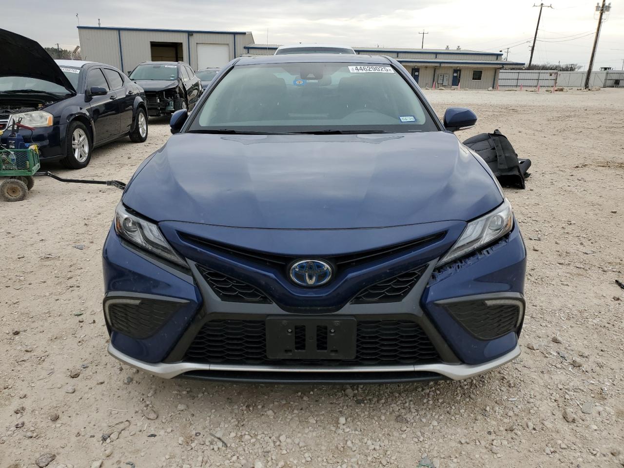 2023 Toyota Camry - Image 5