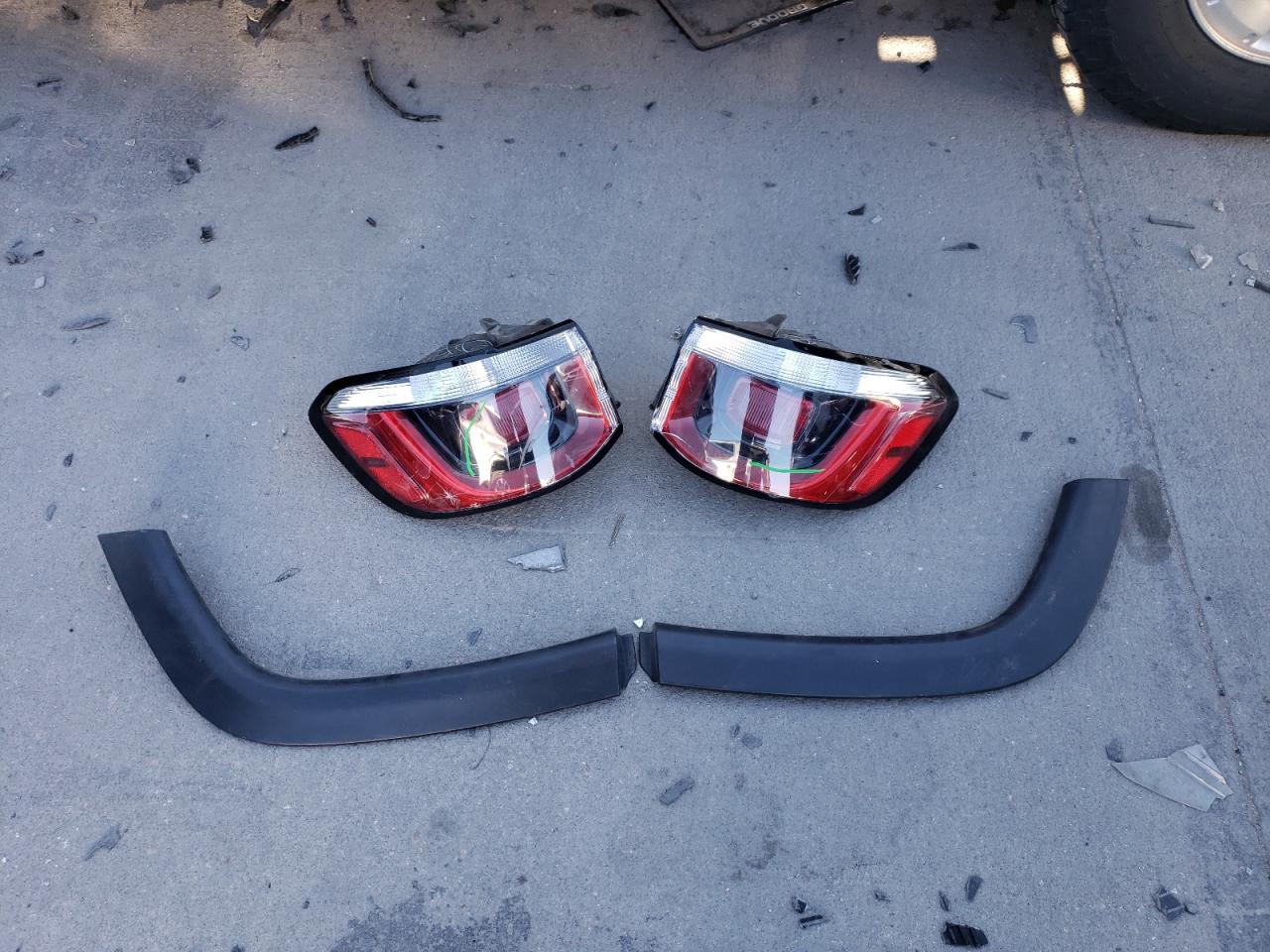 2019 Jeep Compass - Image 13