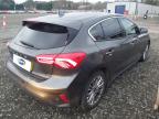 2020 FORD FOCUS TITA for sale at Copart EAST KILBRIDE