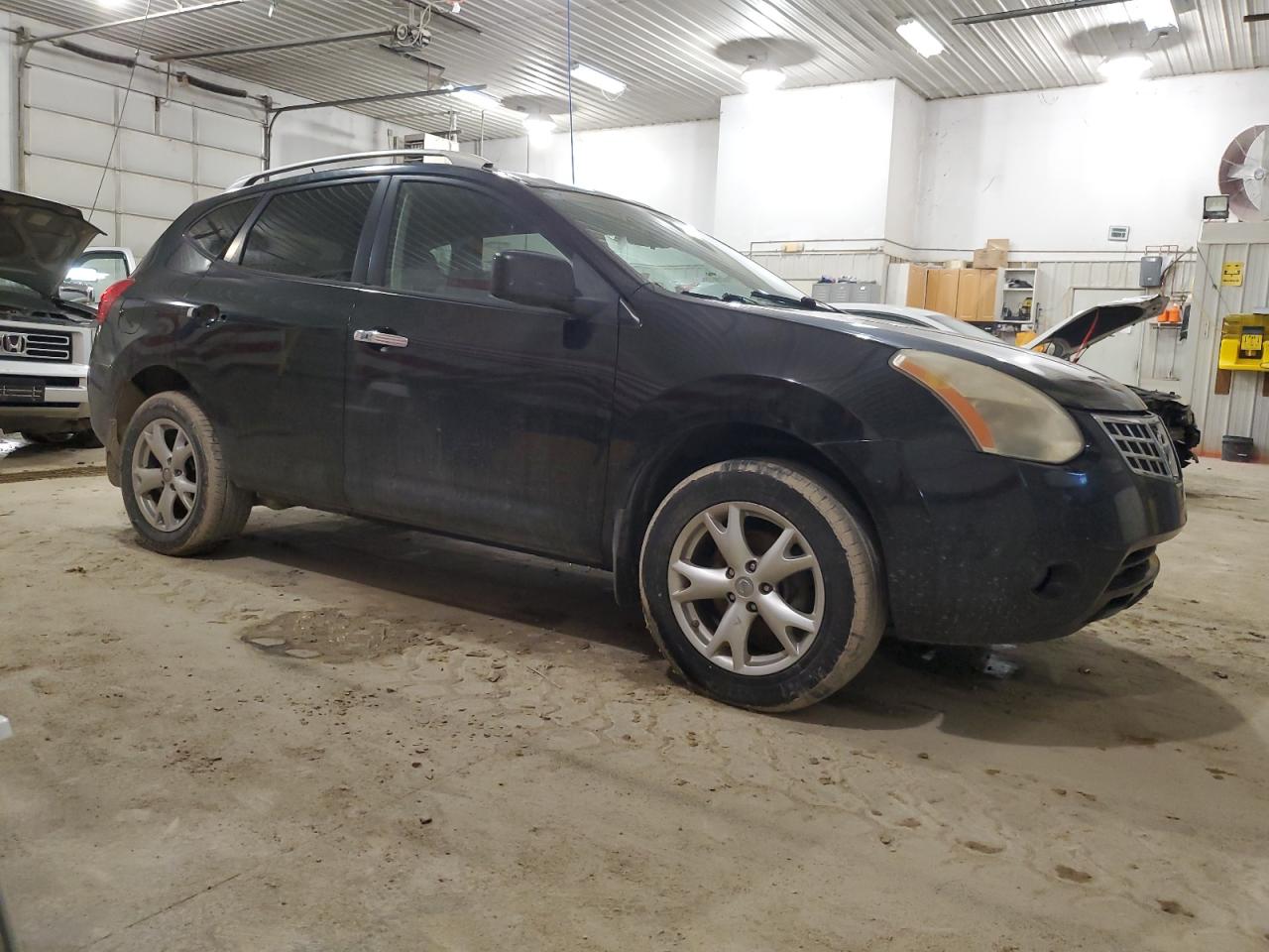 2009 Nissan Rogue - Image 4