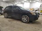 2009 Nissan Rogue S na sprzedaż w Columbia, MO - Front End