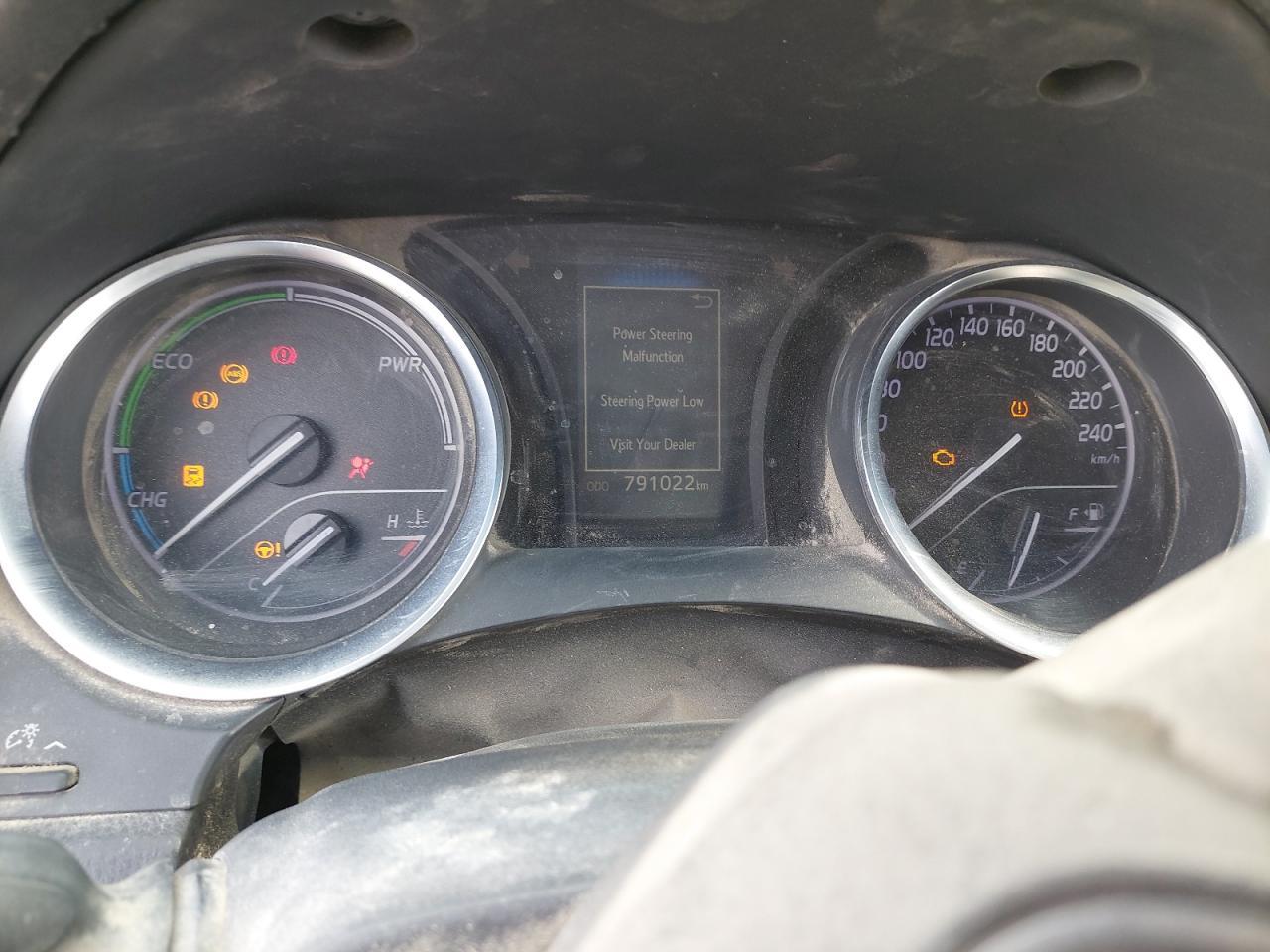JTNB29HK9K3044881 - 2019 Toyota CAMRY - #45248135