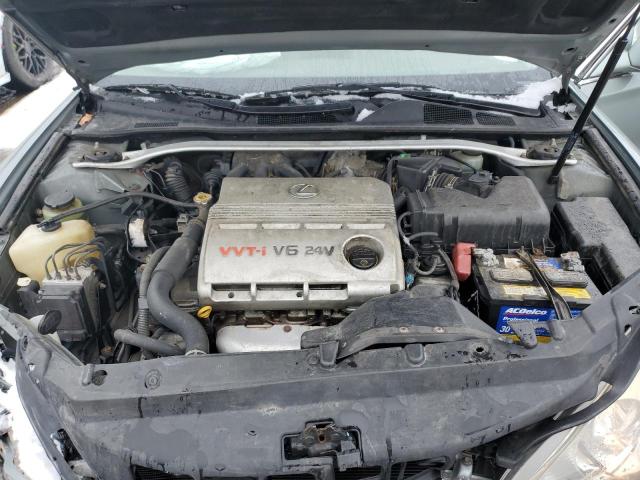 2003 LEXUS ES 300