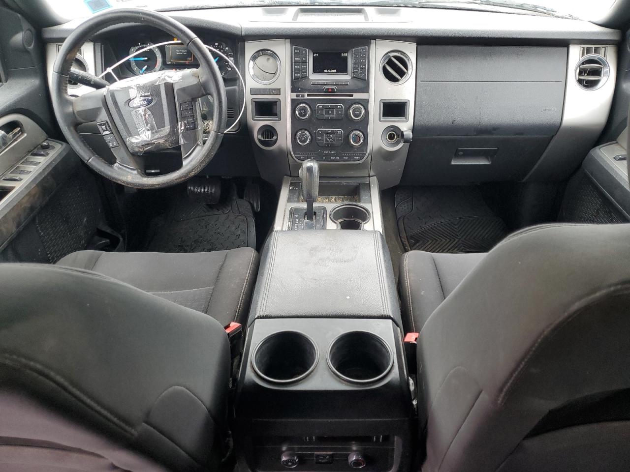 2016 Ford Expedition - Image 8