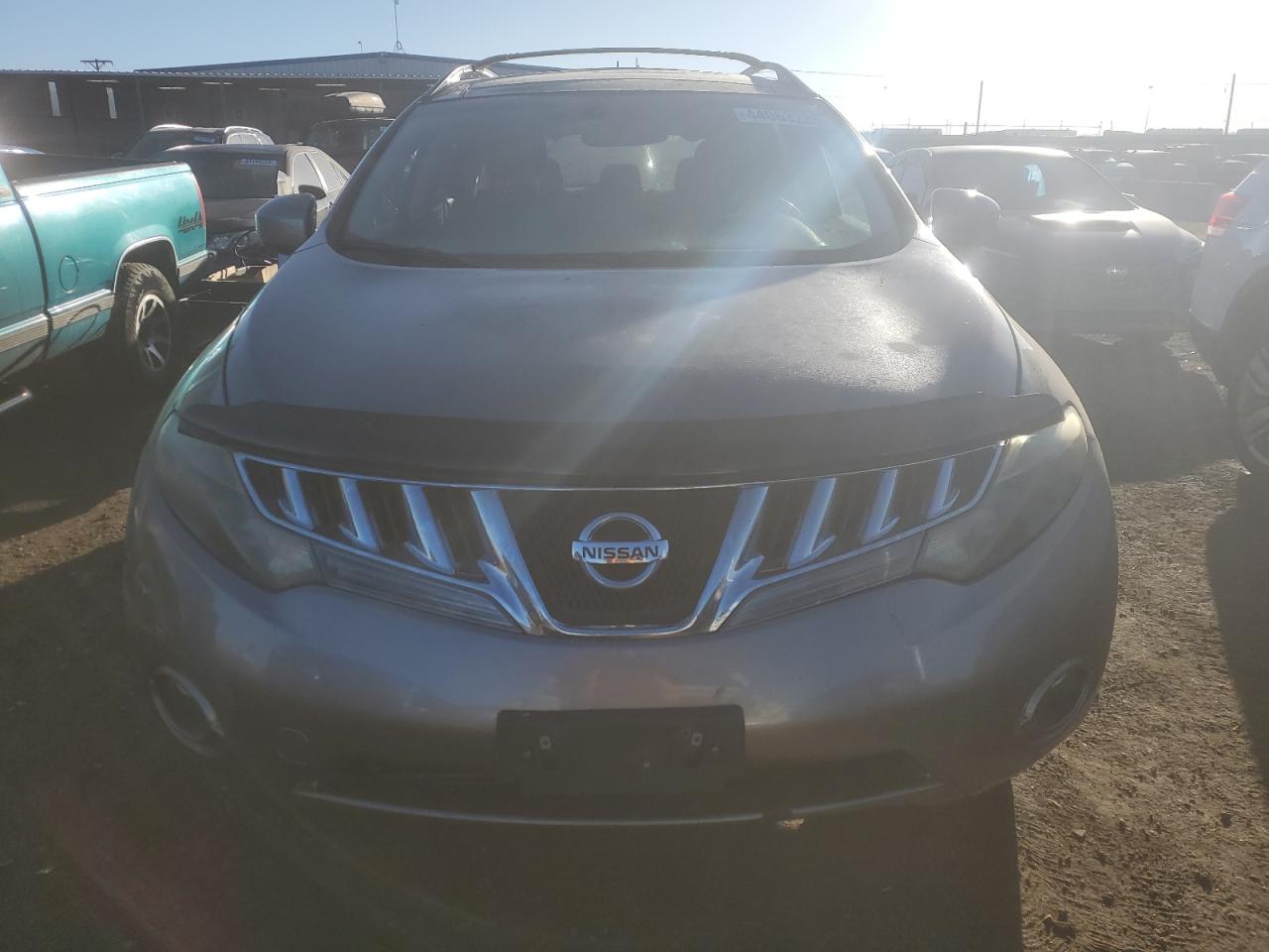 2009 Nissan Murano - Image 5
