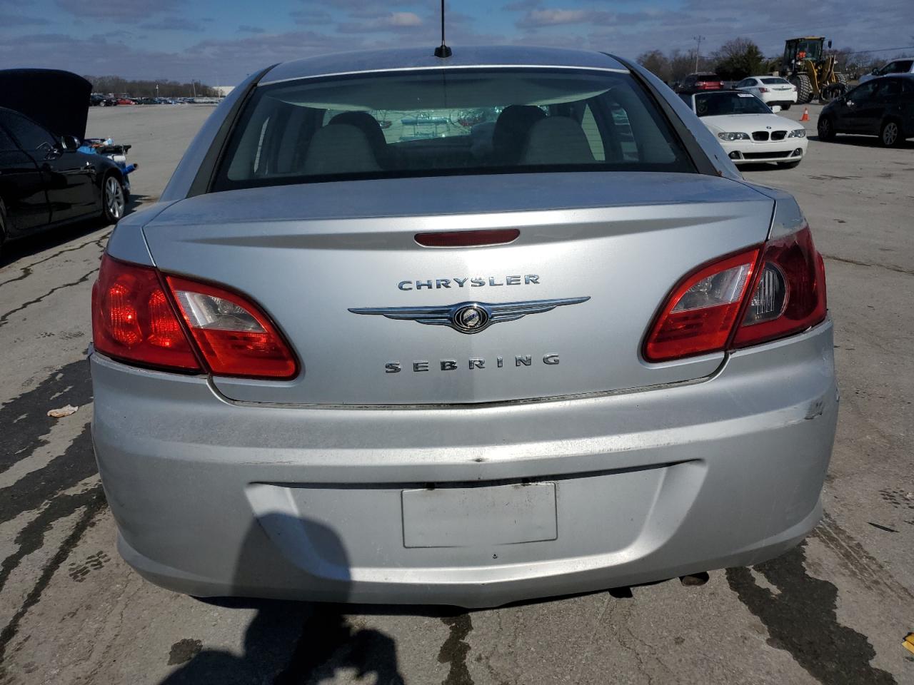 2009 Chrysler Sebring - Image 6