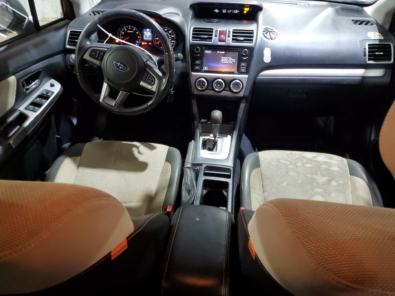 2016 Subaru XV - Image 8