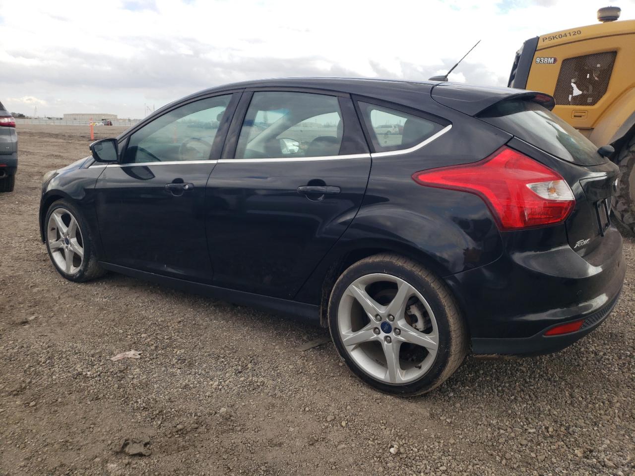 2013 Ford Focus - Image 2