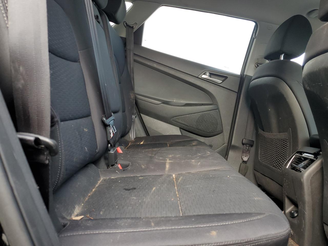 2019 Hyundai Tucson - Image 11
