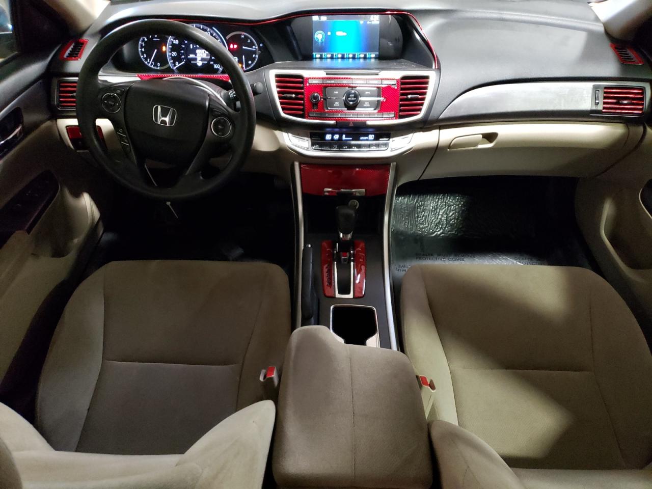 2013 Honda Accord - Image 8
