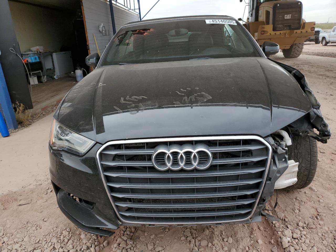 2015 Audi A3 - Image 5