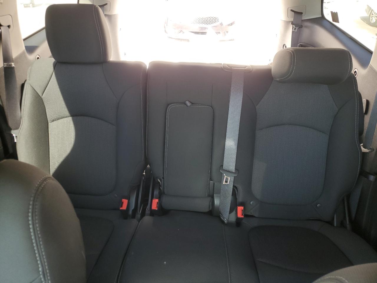 2014 Chevrolet Traverse - Image 10