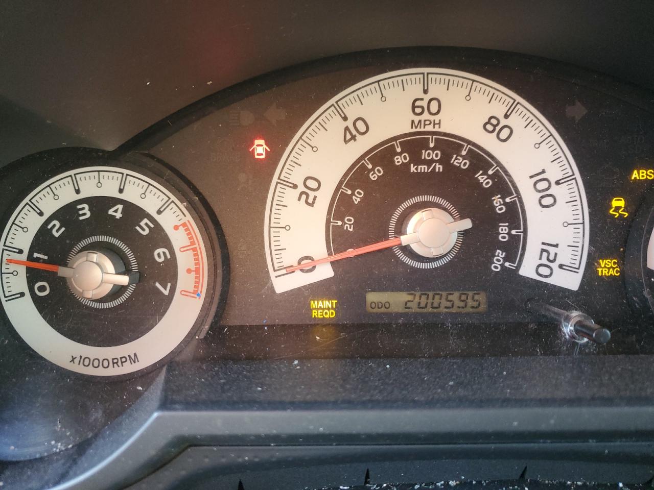 2007 Toyota FJ Cruiser - Image 9