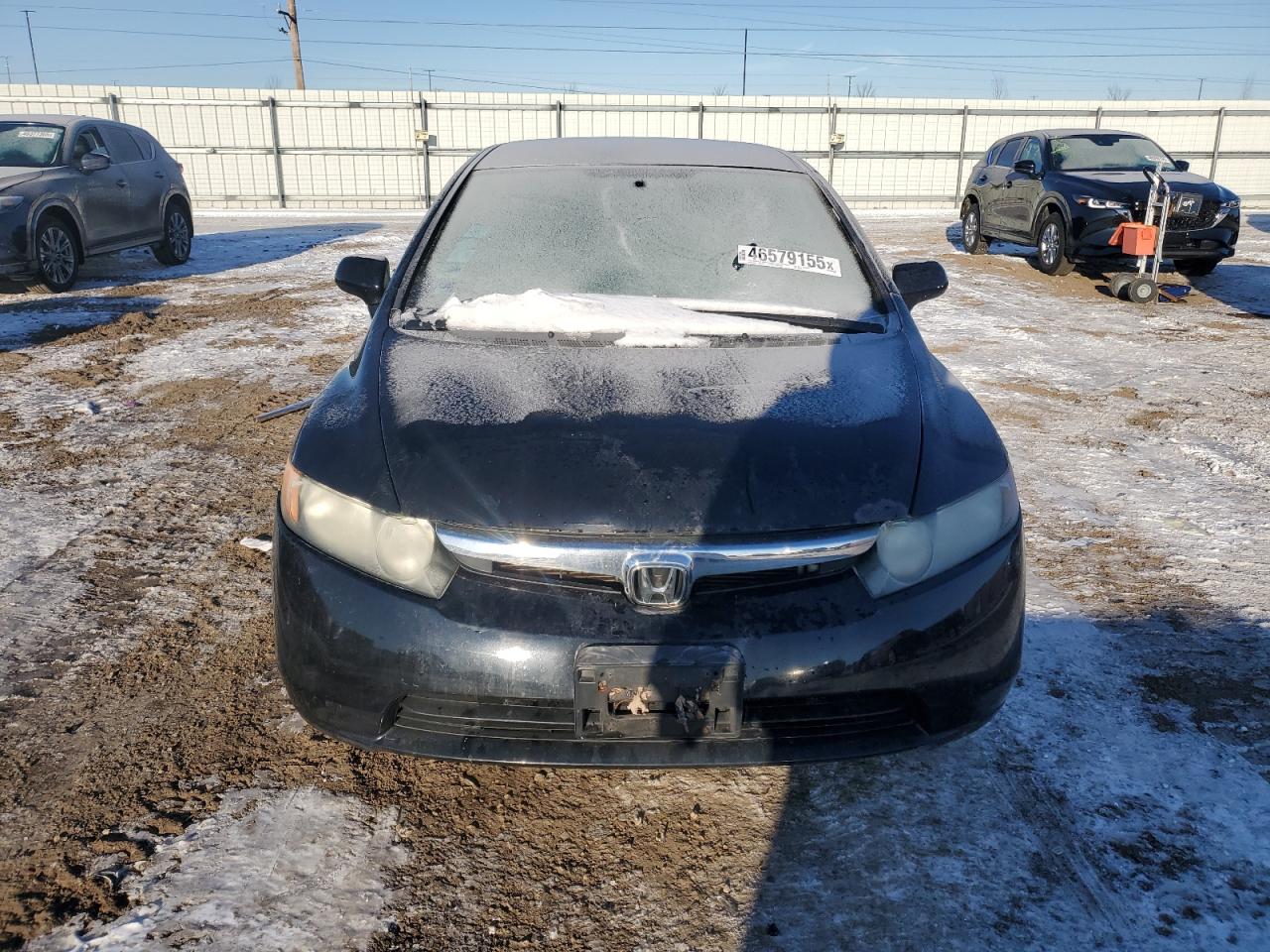 2008 Honda Civic - Image 5