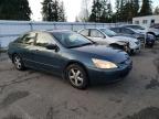 2004 Honda Accord Ex للبيع في Arlington، WA - Minor Dent/Scratches