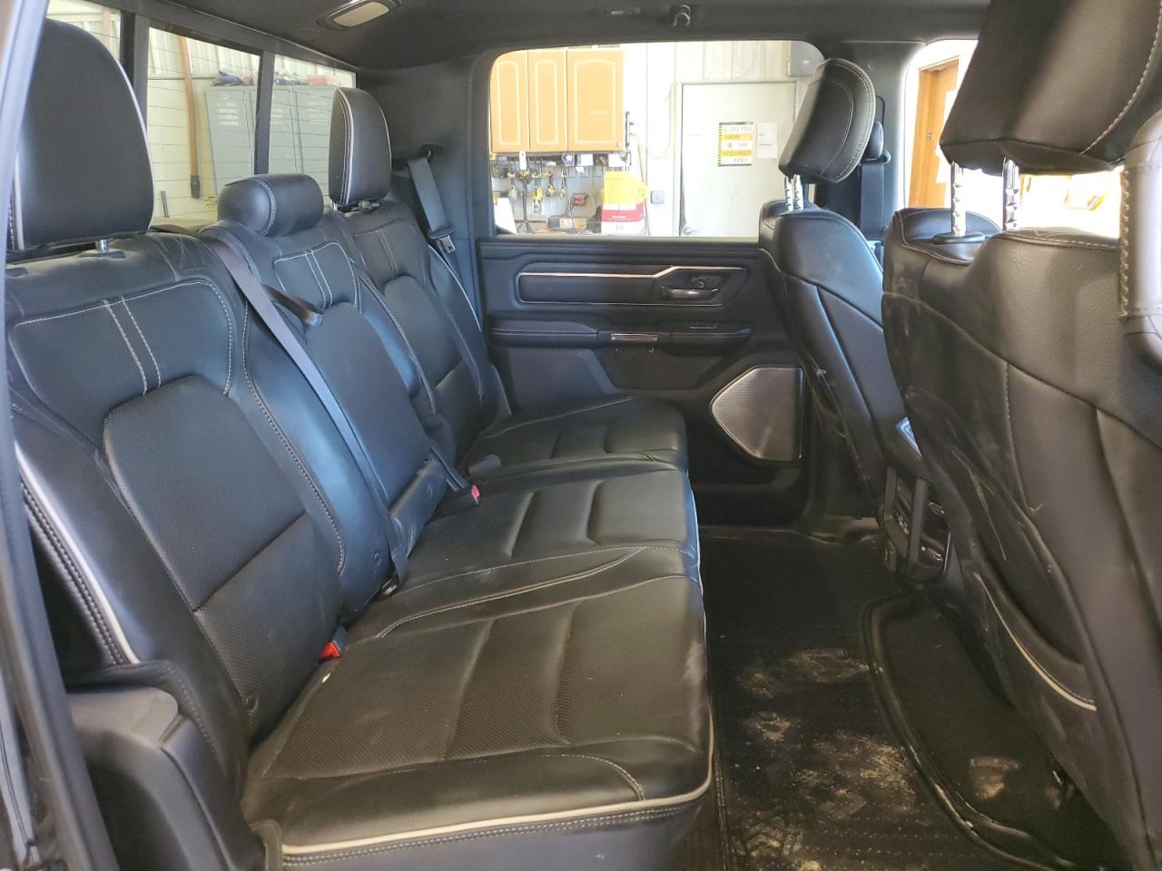 2019 RAM 1500 - Image 10