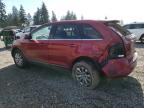 2008 Ford Edge Limited for Sale in Graham, WA - Rear End