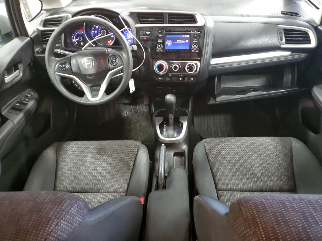 2015 Honda Fit - Image 8