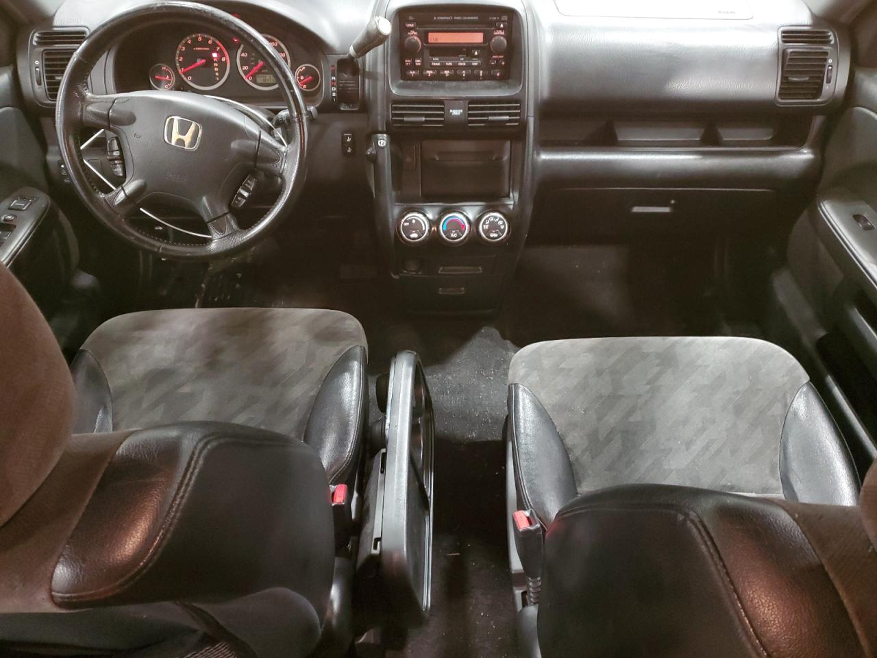 2006 Honda CR-V - Image 8