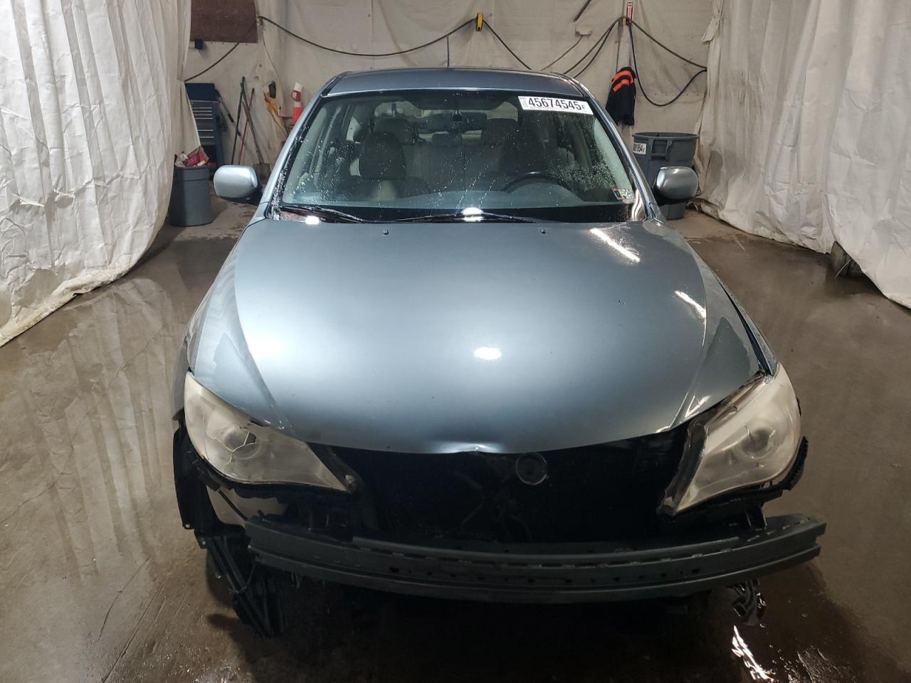 2009 Subaru Impreza - Image 5