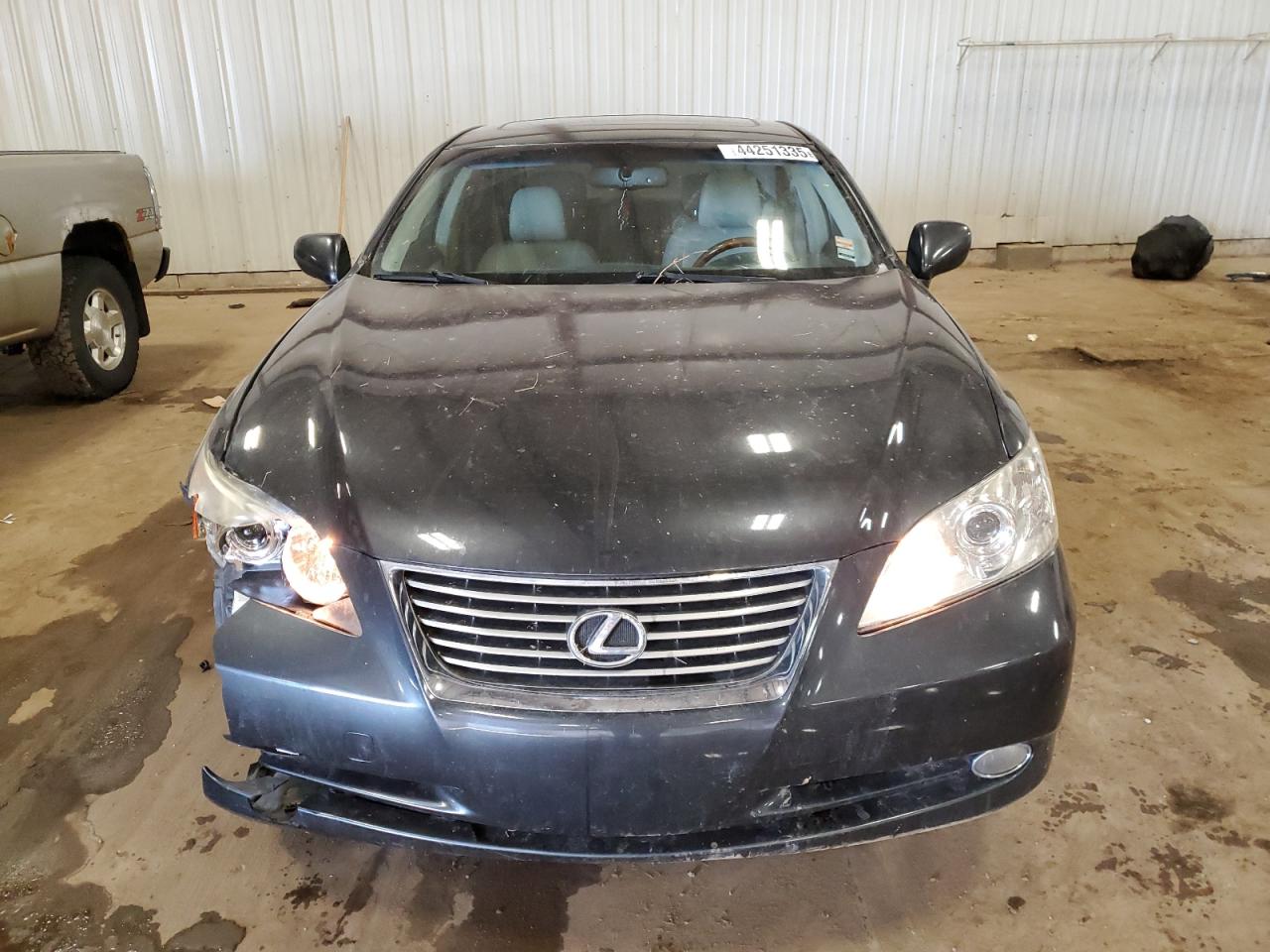 2008 Lexus ES - Image 5