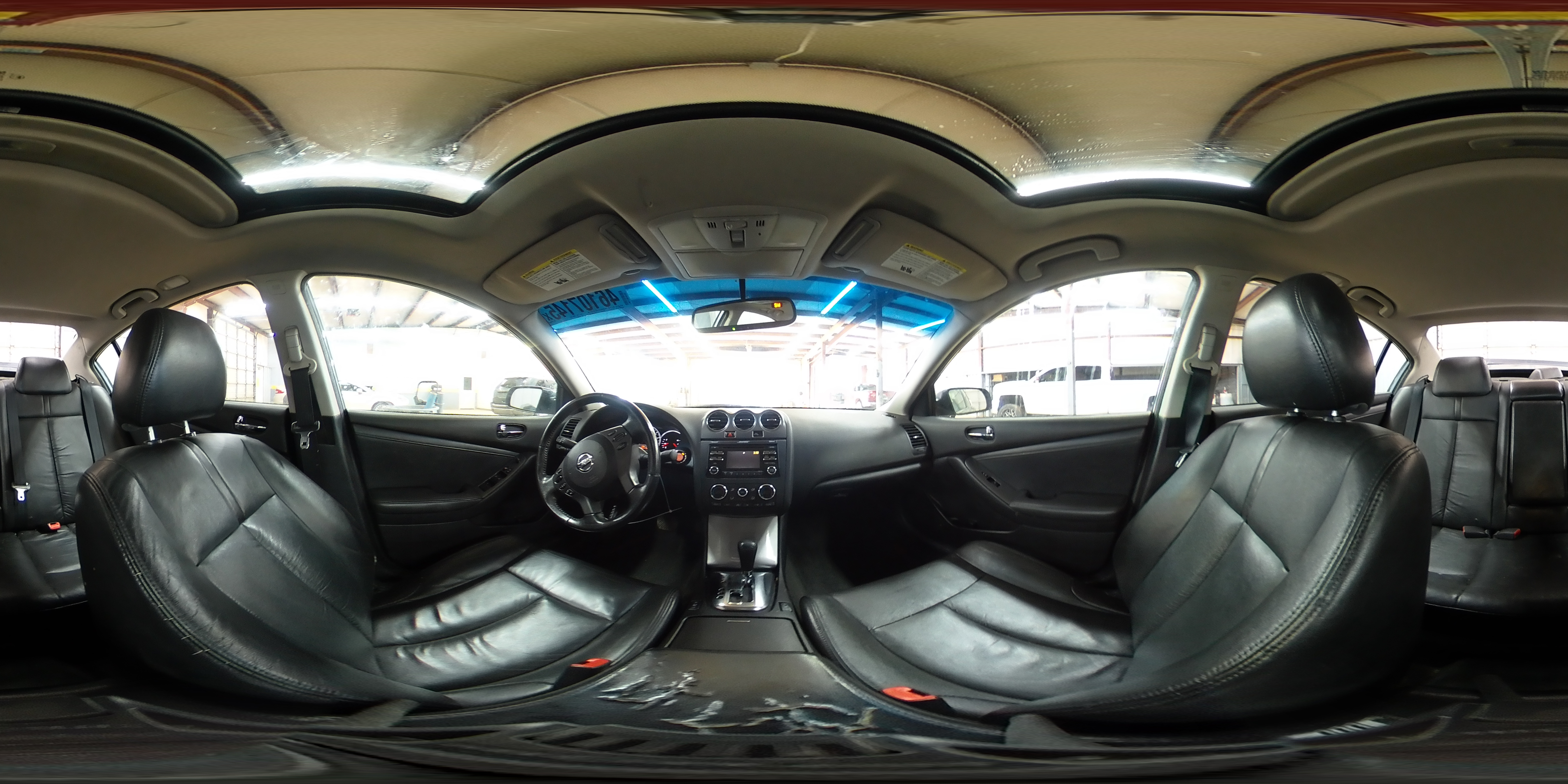 2012 Nissan Altima - Image 13