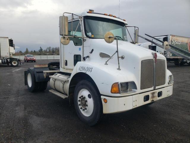 2007 Kenworth Construction T300