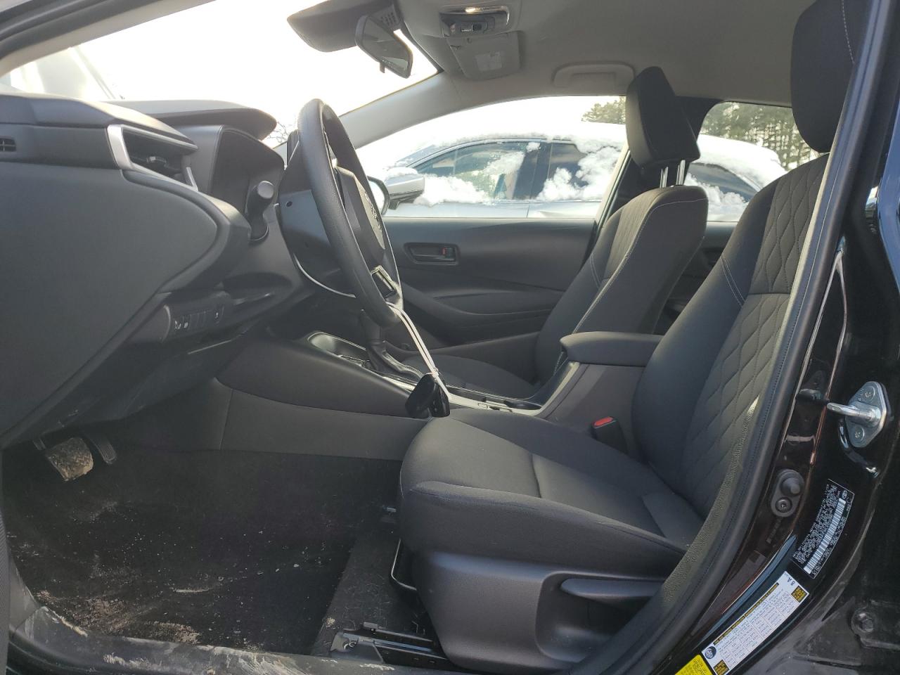 2024 Toyota Corolla - Image 7