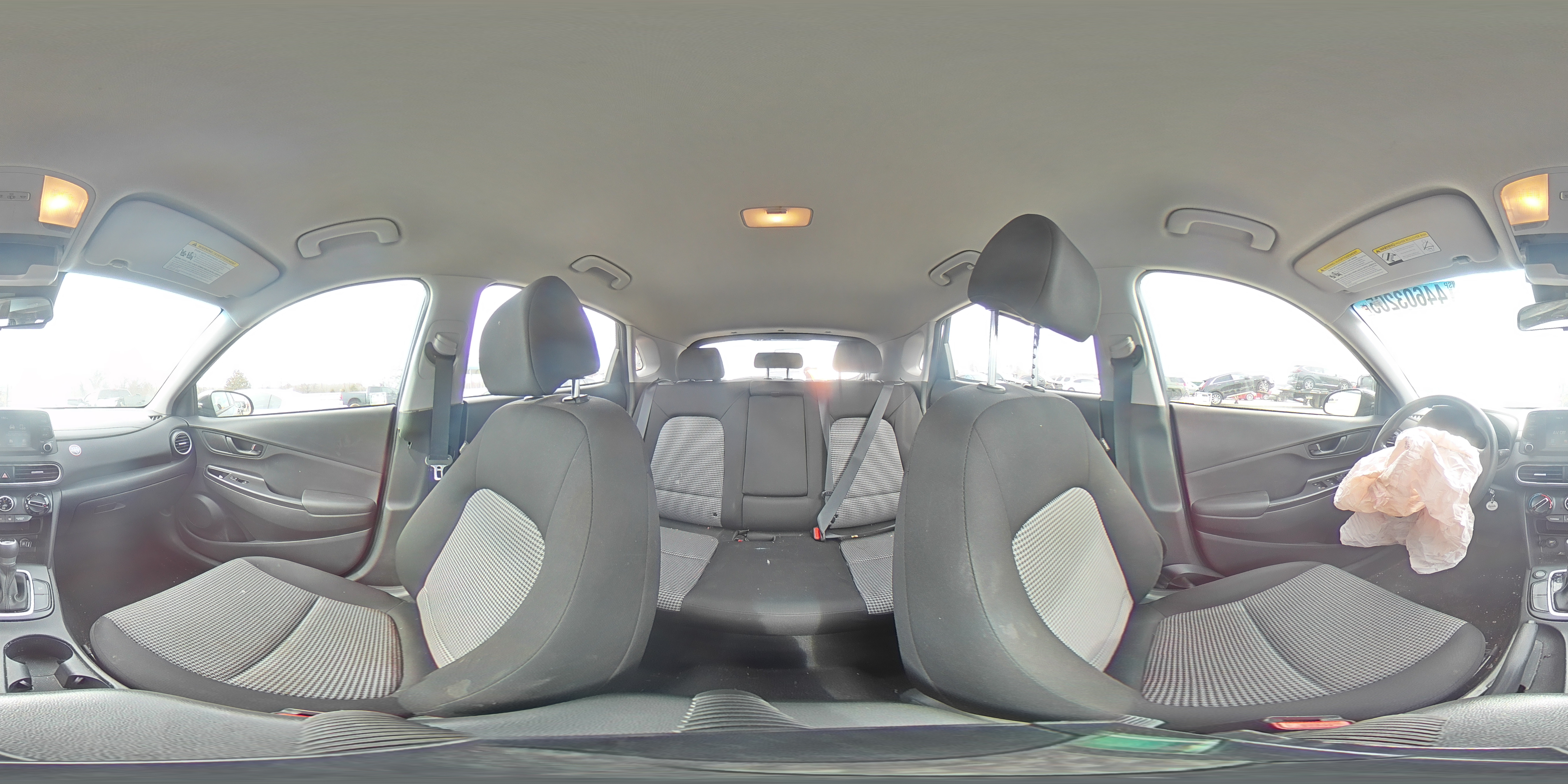 2021 Hyundai Kona - Image 12