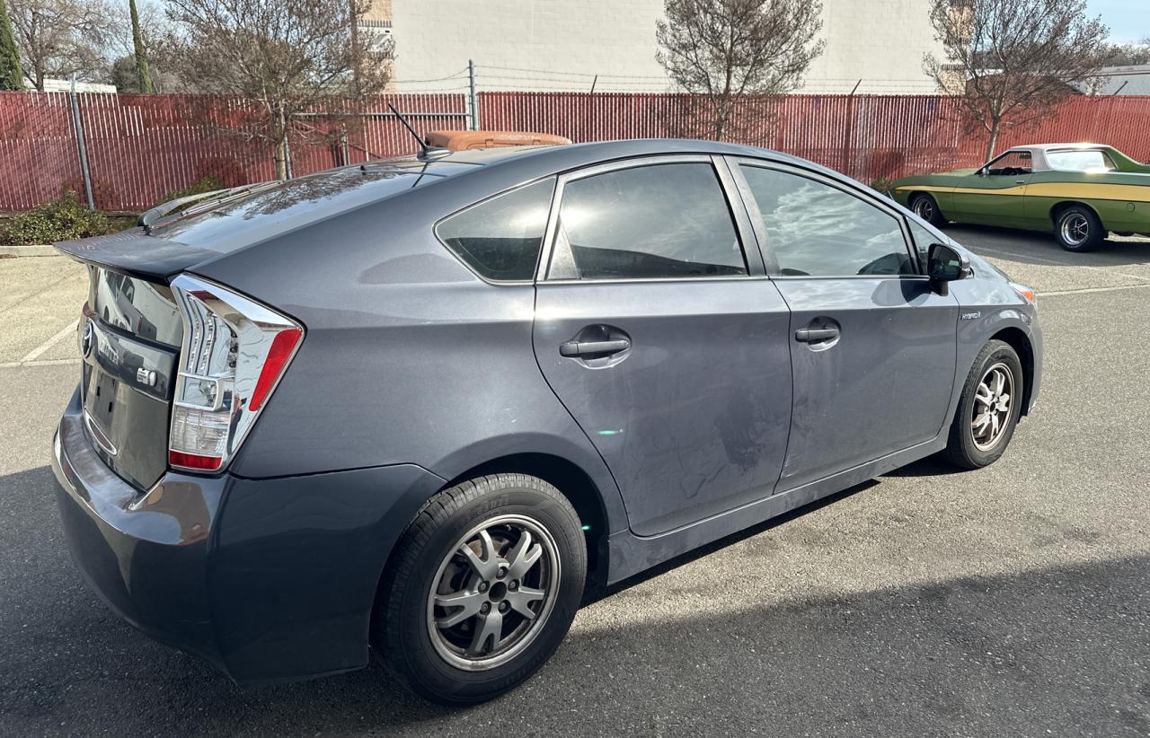 2010 Toyota Prius - Image 4