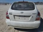 2009 Hyundai Accent Gs de vânzare în Haslet, TX - Front End