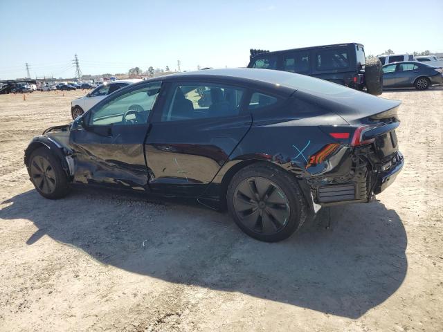  TESLA MODEL 3 2024 Czarny
