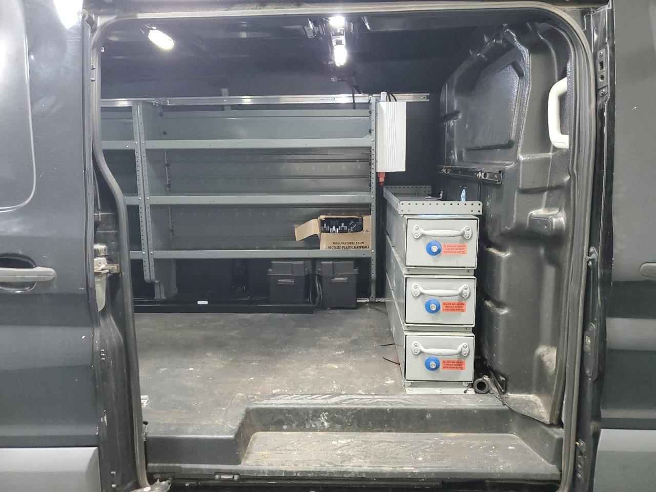 2018 Ford Transit - Image 11