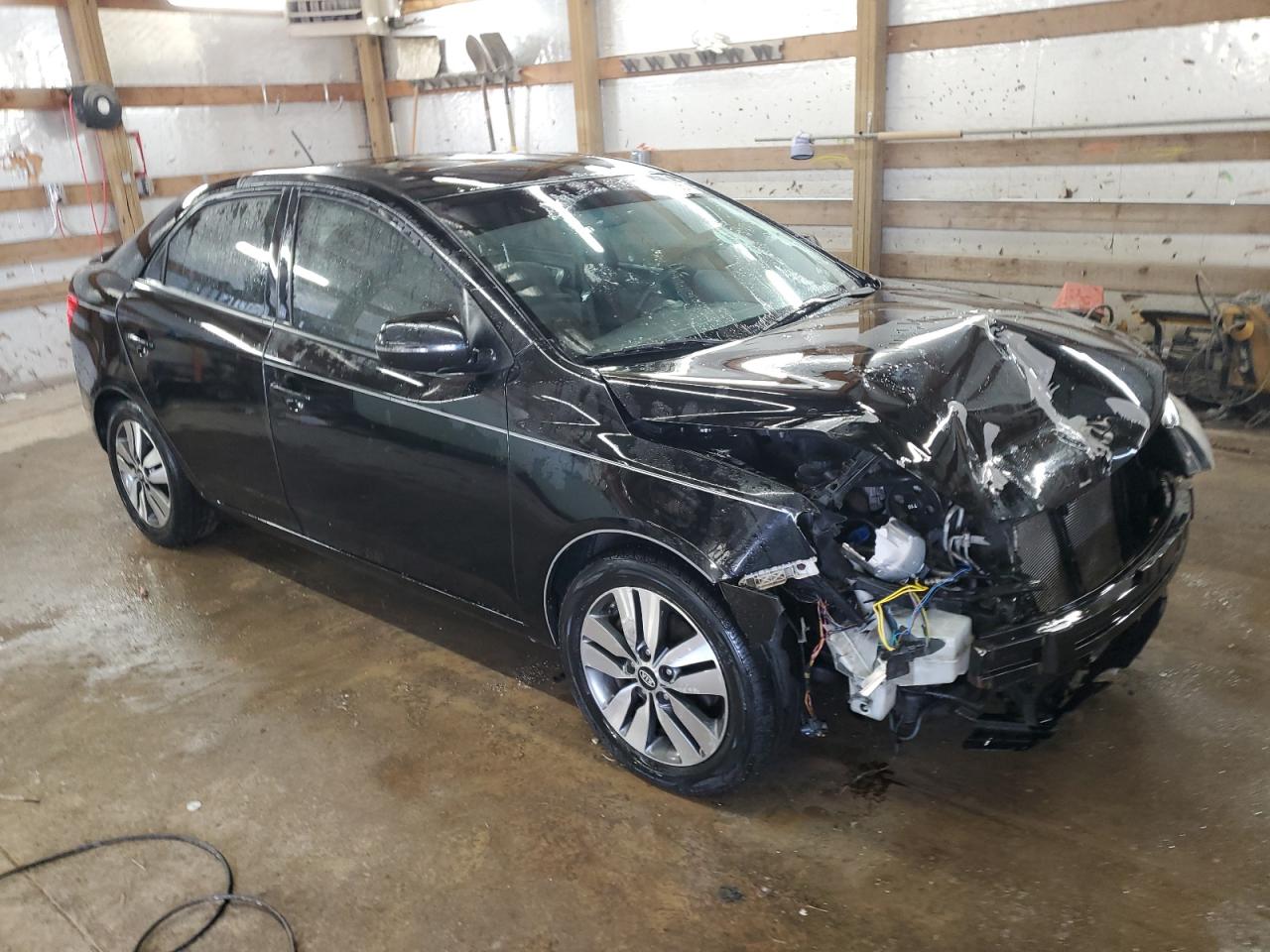 2013 Kia Forte - Image 4
