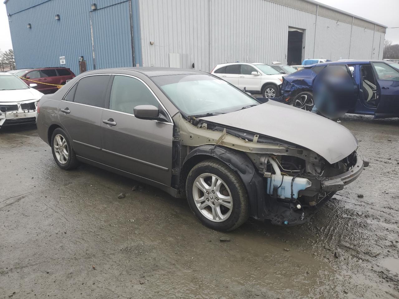 2007 Honda Accord - Image 4