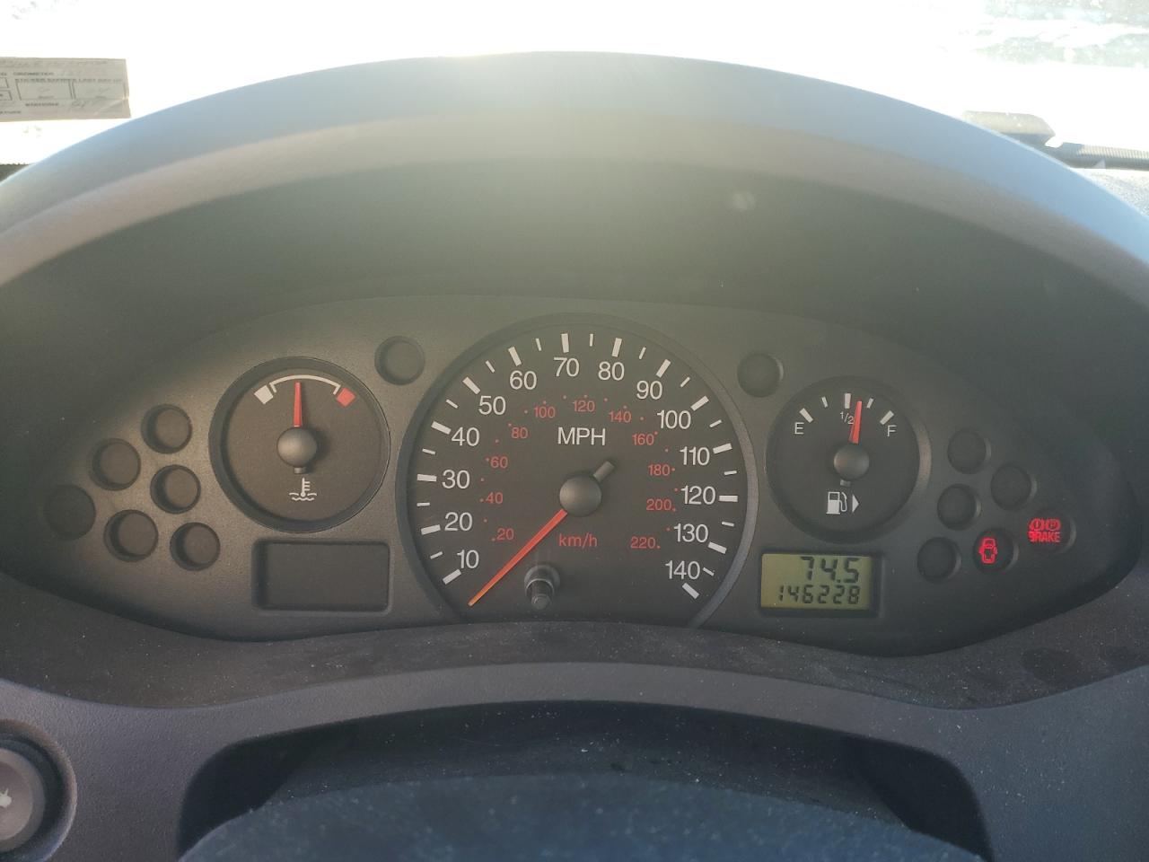 2007 Ford Focus - Image 9