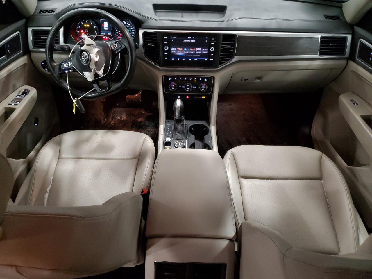 2018 Volkswagen Atlas - Image 8