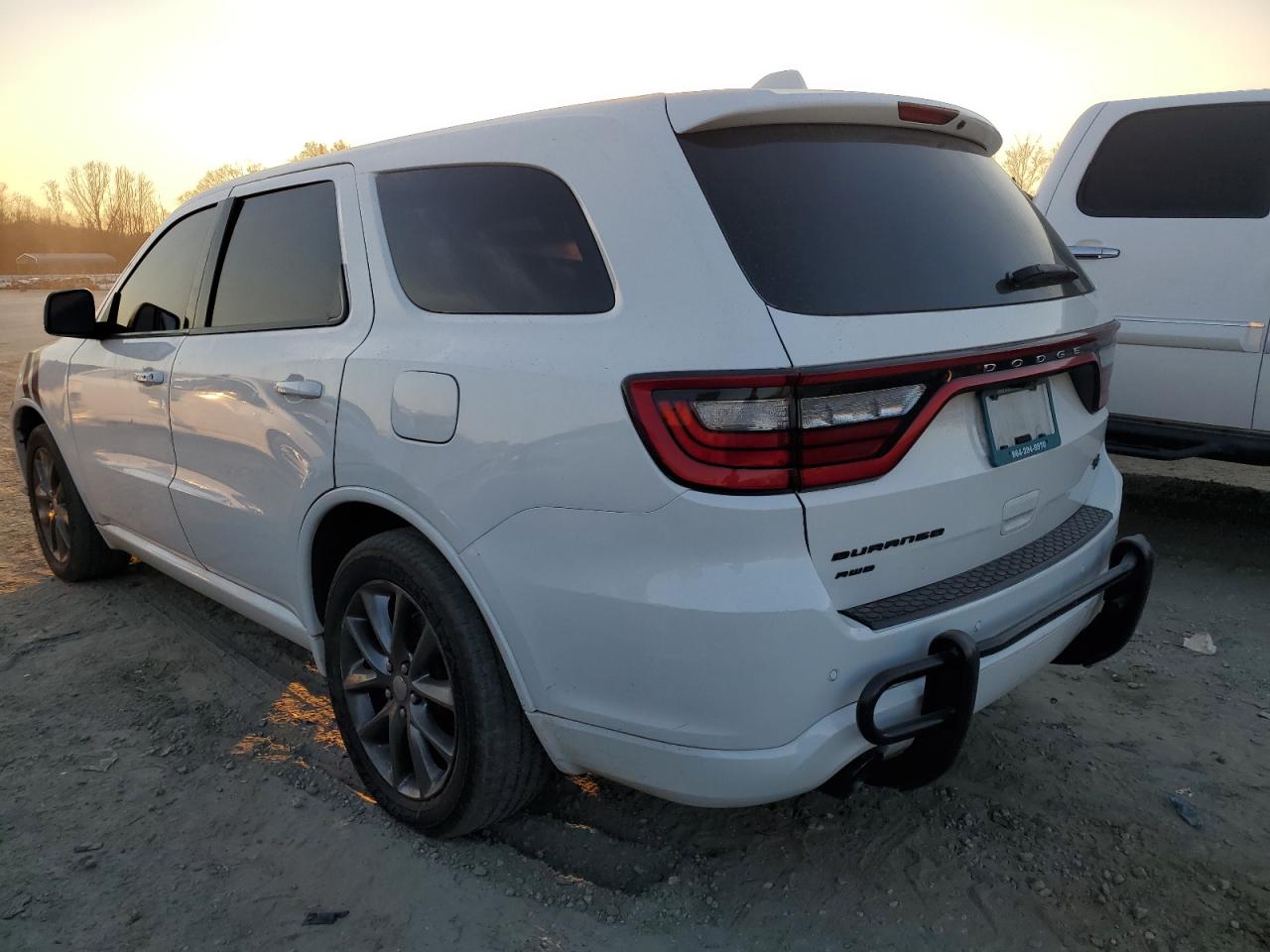 2014 Dodge Durango - Image 2